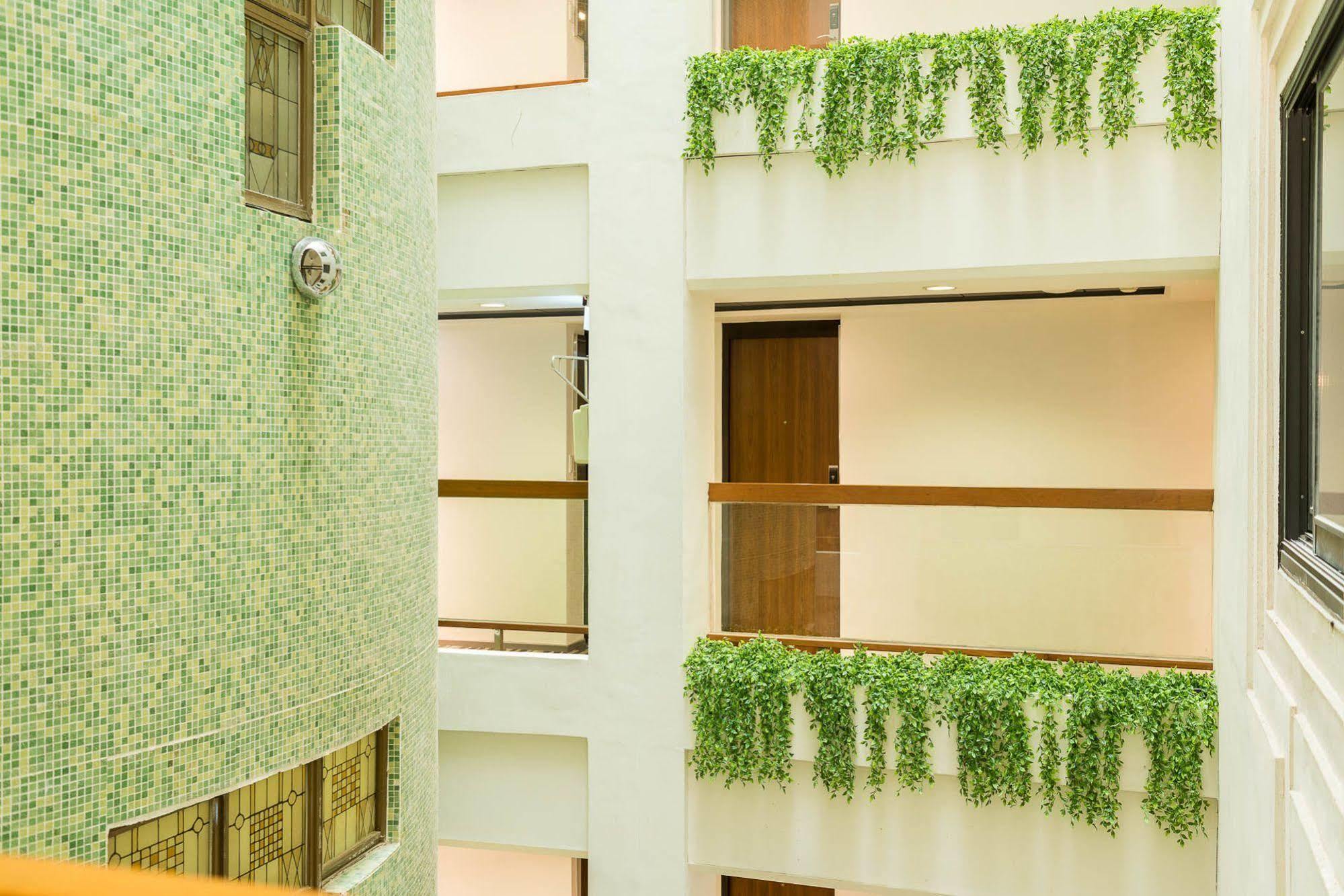 Shin Yuan Park Hotel Hsinchu Esterno foto